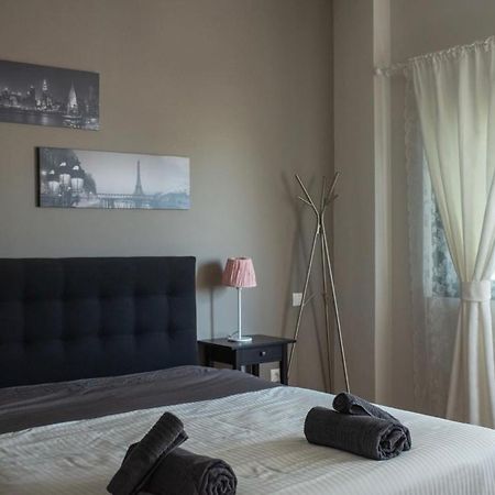 雅典Minimal Brand New Loft Next To Subway公寓 外观 照片