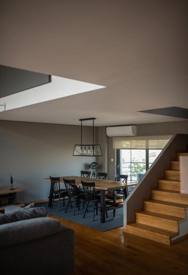 雅典Minimal Brand New Loft Next To Subway公寓 外观 照片