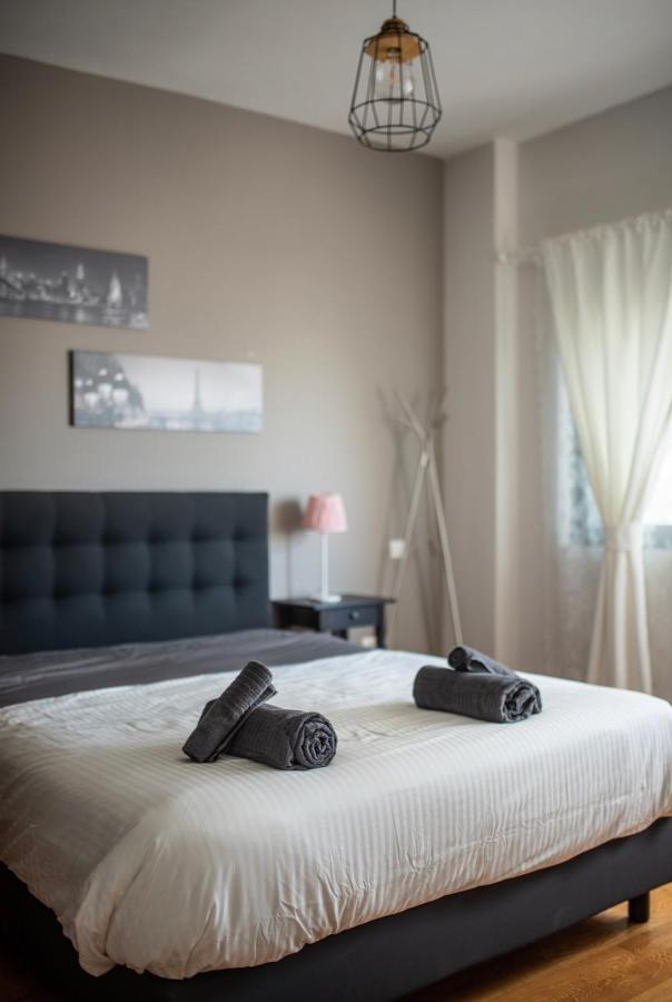 雅典Minimal Brand New Loft Next To Subway公寓 外观 照片